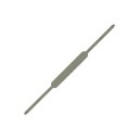 (まとめ)ジョインテックス スティックファスナー 61mm箱入50本 B508J 【×5セット】