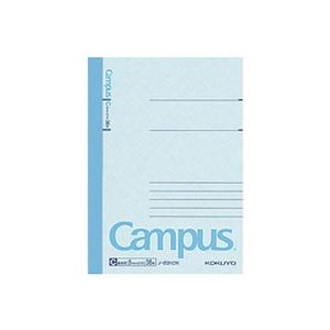（まとめ）キャンパスノート B7 C罫 36枚 160冊 (代引不可)