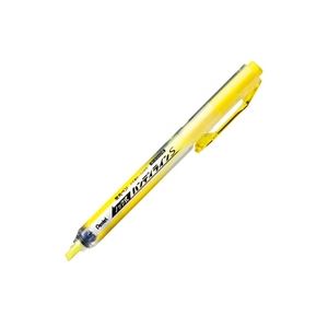 （まとめ）ぺんてる 蛍光ハンディラインS イエロー SXNS15-G【×20セット】 (代引不可)