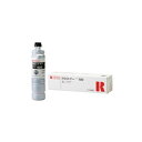 【純正品】 RICOH リコー トナーカートリッジ 【トナータイプ920】 (代引不可)