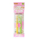 (まとめ) ペットプロ ペット用デンタルブラシ 2本入り 【×3セット】 (ペット用品)(4)