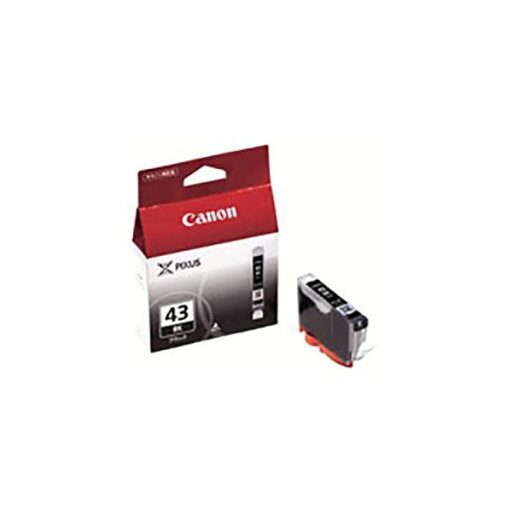(まとめ) 【純正品】 Canon キャノン インクカートリッジ/トナーカートリッジ 【6376B001 BCI-43BK ブラック】 【×3セット】 (まとめ) 【純正品】 Canon キャノン インクカートリッジ/トナーカートリッジ 【6376B001 BCI-43BK ブラック】 【×3セット】