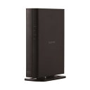 エレコム Wi-Fi 6対応ルーター WRC-X1500GS-B(2)
