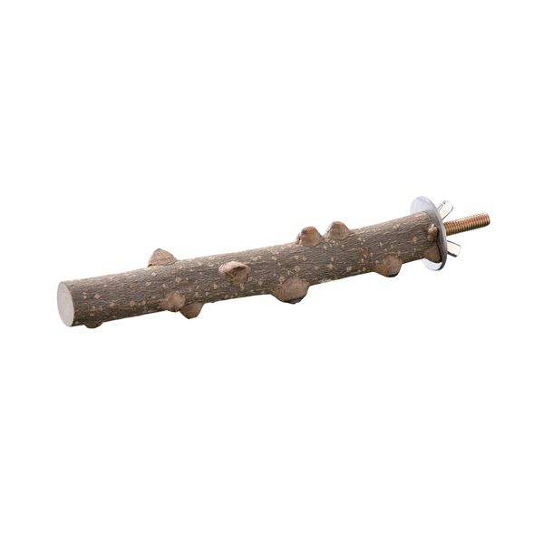 （まとめ）でこぼこパーチ15【×5セット】 (鳥用品/玩具)
