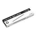 (まとめ買い)三菱鉛筆 ボールペン替芯 SA14CN.24 黒 10本 【×5セット】 (代引不可)
