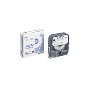 (まとめ)マックス レタツインテープ LM-TP305W 白 5mm×8m 【×7セット】 (代引不可) (まとめ)マックス レタツインテープ LM-TP305W 白 5mm×8m 【×7セット】 (代引不可)