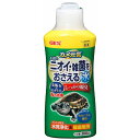 (まとめ)カメ元気 水槽の臭い・雑菌をおさえる水 300cc【×3セット】 (カメ飼育用品)