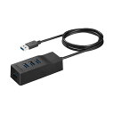 BUFFALO obt@[ USB3.0Ztp[nu }/4|[g^Cv }Olbgt ubN BSH4A310U3BK