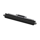 (まとめ)シャープ SHARP レジスター用インクローラー TY-124A-B【×4セット】 (代引不可)