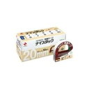 (まとめ)ニチバン ナイスタックブンボックス NWBB-N20【×2セット】 (代引不可)(4)