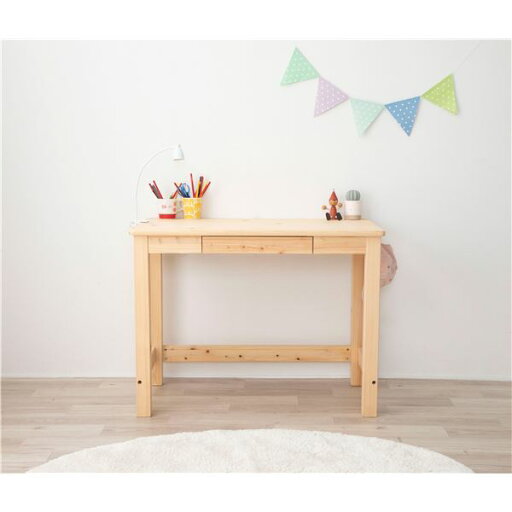 パソコンデスク 約96×60×72cm 日本製 木製 引き出し付き 2口コンセント付き ワークデスク 学習机 ヒノキデスク 机 組立品【代引不可】 パソコンデスク 約96×60×72cm 日本製 木製 引き出し付き 2口コンセント付き ワークデスク 学習机 ヒノキデスク 机 組立品【代引不可】