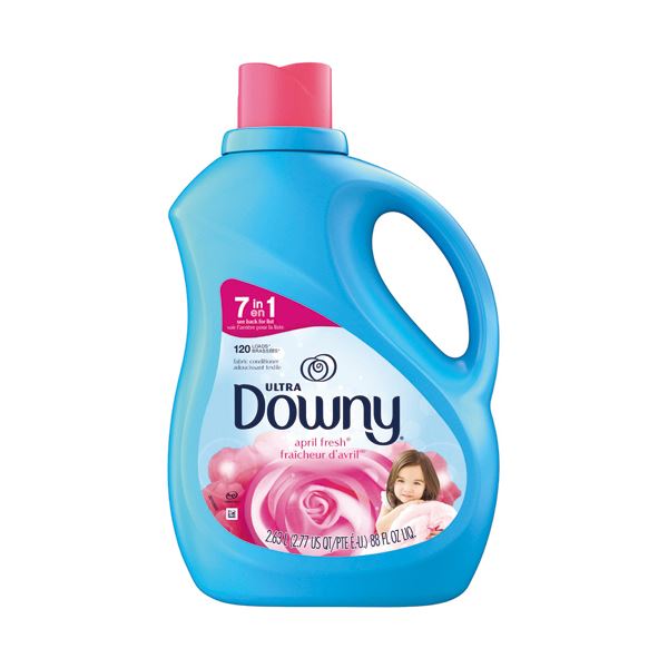 ■商品内容着ている時も香り続く！●ダウニーリキッドのエイプリルフレッシュ、2.63Lです。■商品スペック香り：エイプリルフレッシュ内容量：2.63Lシリーズ名：ダウニー【商品のリニューアルについて】メーカー都合により、予告なくパッケージデザインおよび仕様（香り等）が変わる場合がございます。予めご了承ください。■送料・配送についての注意事項●本商品の出荷目安は【1 - 5営業日　※土日・祝除く】となります。●お取り寄せ商品のため、稀にご注文入れ違い等により欠品・遅延となる場合がございます。●本商品は仕入元より配送となるため、沖縄・離島への配送はできません。