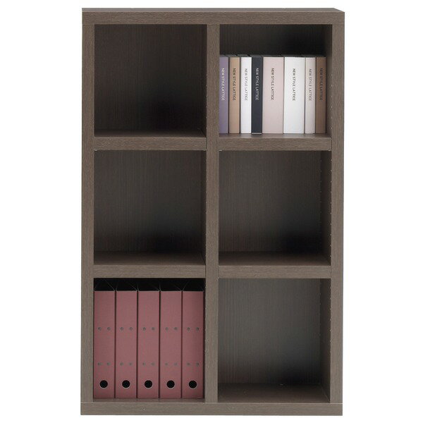 フナモコ ラチス ミドルタイプシェルフ 【幅75×高さ114cm】 レベッカオーク FHR-75L 日本製 (代引不可)