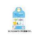 (まとめ)プラス メクリッコ SWEET KM-303SB-3 フラワー1 L 3個【×10セット】 (代引不可)