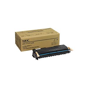 NEC EPカートリッジ PR-L8500-11 1個 (代引不可)