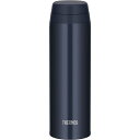 【2個セット】 サーモス 真空断熱ケータイマグ 500ml ダークネイビー JOR-500
