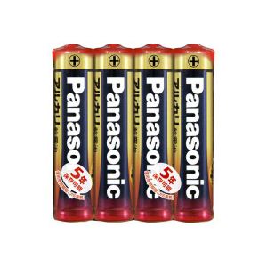 【中古】パナソニック アルカリ乾電池 エボルタ単2形6本パック LR14EJ/6SW