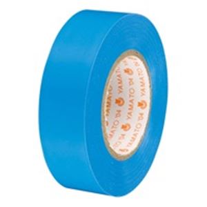 （まとめ買い）ヤマト ビニールテープ NO200-19 19mm*10m 空 10巻 【×5セット】 (代引不可)(4)