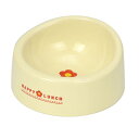 (まとめ)ハッピーディッシュ ボウル (小動物用品) 【×2セット】