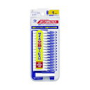 (まとめ) デンタルプロ歯間ブラシI字型サイズ1(SSS) 【×10セット】