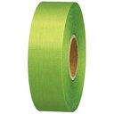 ジョインテックス カラーリボン黄緑 24mm*25m10個 B824J-YG10 (代引不可)