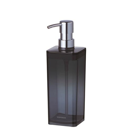【2個セット】 アスベル ディスペンサー スクエア 550ml ネイビーブルー N550 【2個セット】 アスベル ディスペンサー スクエア 550ml ネイビーブルー N550