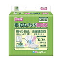 フリーネ 夜・安心パッド 超吸収28 4P(4)