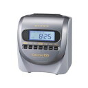 タイムレコーダ カルコロ100 (代引不可)(2)