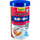 (まとめ)テトラ キリミン カラー 140g 川魚用フード 【×2セット】