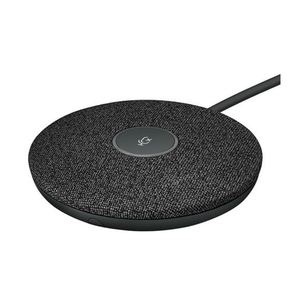 ■サイズ・色違い・関連商品■マウントキット■ハブ■本体[当ページ]■商品内容●おしゃれで薄型のデザインと上質素材のマイクポッド。カラーはグラファイトです。●クリアかつ自然な対面レベルのサウンドを提供します。個々のポッドには複数のビームフォーミング要素が含まれ、気を散らす音を排除して、会話のみをキャプチャします。●音声を自動レベリングし、雑音を抑制し、エコーを除去するRightSoundテクノロジーによって、会話が非常に活発かつ自然になります。●デイジーチェーン接続することができ、長いテーブルがある会議室にも完全に対応します。U字型のテーブルまたはグロメットを通した単線配線の場合は、Rallyマイクポッドハブアクセサリーが3種類の接続を提供するため適した配置を実現でき、簡単に手が届く場所にミュートコントロールを設置することができます。●高度なテクノロジーと堅牢な構造品質の融合によって、Rallyマイクポッドは、広い動作範囲と優れた感度を実現します。慎重に選択された素材は指紋や汚れが付きにくく、一方で色分けされたLEDアイコンが、ミュート時に明確な視覚的合図を送ります。■商品スペック色：グラファイト接続方法：有線(12ピン キャプティブケーブル)ケーブル長さ：2.95mマイク形式：8つの音響ビームを形成する4本の無指向性マイク指向性：無指向性入力感度：＞-27dB +/-1dB @ 1Paマイク周波数帯域：90Hz〜16kHz寸法：W102×D102×H21mmその他仕様：●マイクのデータレート出力:48kHz●ピックアップ範囲:4.5m●オーディオ処理:AEC(アコースティックエコーキャンセレーション)、VAD(音声区間検出機能)●雑音抑圧:AIフィルター保証期間：2年【キャンセル・返品について】商品注文後のキャンセル、返品はお断りさせて頂いております。予めご了承下さい。■送料・配送についての注意事項●本商品の出荷目安は【5 - 11営業日　※土日・祝除く】となります。●お取り寄せ商品のため、稀にご注文入れ違い等により欠品・遅延となる場合がございます。●本商品は仕入元より配送となるため、沖縄・離島への配送はできません。[ CC5000EMP ]