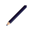 (まとめ)トンボ鉛筆 色鉛筆 単色 12本入 1500-17 藍 【×5セット】 (代引不可)