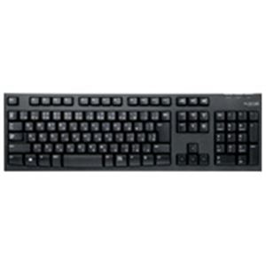 エレコム(ELECOM) ワイヤレスフルキーボード TK-FDM063TBK (代引不可) エレコム(ELECOM) ワイヤレスフルキーボード TK-FDM063TBK (代引不可)