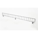落下防止ガード 120cm【プロフェイス棚用】単品