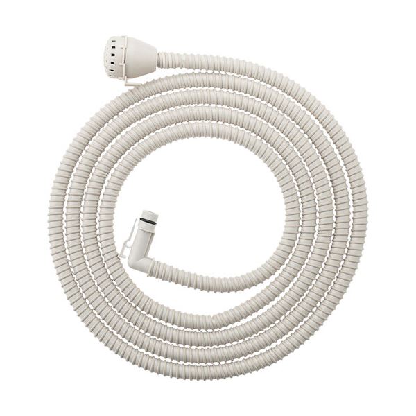 (まとめ) サンエイ 風呂水給水ホースセットPT171-871S-7 1本 【×3セット】