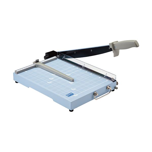 オープン工業 新スチール裁断器 A4 OPEN-K-SA-204