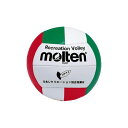 ■商品内容molten（モルテン） レクリエーションバレー 4号 KV4IT■商品スペック【サイズ】4号■送料・配送についての注意事項●本商品の出荷目安は【3 - 6営業日　※土日・祝除く】となります。●お取り寄せ商品のため、稀にご注文入れ違い等により欠品・遅延となる場合がございます。●本商品は仕入元より配送となるため、沖縄・離島への配送はできません。[ KV4IT ]