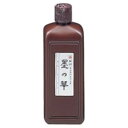 (まとめ)開明 液墨 墨の華普及 SU3006 400ml【×5セット】 (代引不可)
