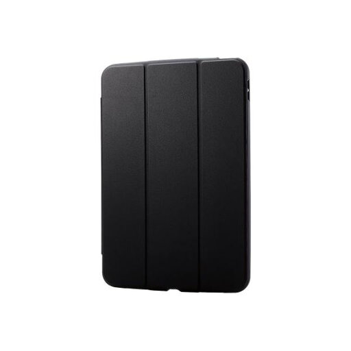 エレコム iPad 第10世代 TOUGH SLIM LITE フレームカラー フラップ付き TB-A22RTSLFCBK ブラック エレコム iPad 第10世代 TOUGH SLIM LITE フレームカラー フラップ付き TB-A22RTSLFCBK ブラック