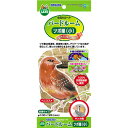 (まとめ)バードルーム ツボ巣(小)【×5セット】 (鳥用品/巣材)(4)