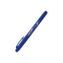 (まとめ)トンボ鉛筆 油性マーカーモノツイン極細 OS-TME15 青【×30セット】 (代引不可)
