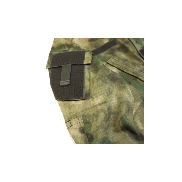 米軍 A-TAC S（FG）ジャケット JB024YN Mサイズ