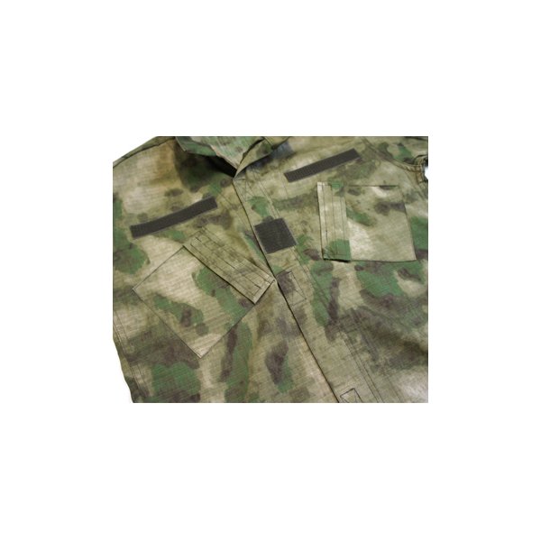 米軍 A-TAC S（FG）ジャケット JB024YN Mサイズ