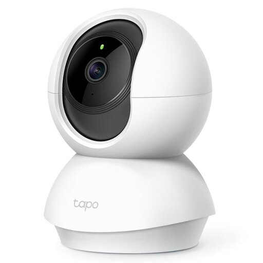 TP-LINK パンチルト ネットワークWi-Fiカメラ Tapo C210(JP) TP-LINK パンチルト ネットワークWi-Fiカメラ Tapo C210(JP)