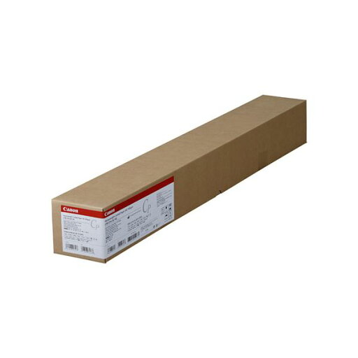 キヤノン 厚口コート紙HG LFM-CPH-24-145 1本 キヤノン 厚口コート紙HG LFM-CPH-24-145 1本