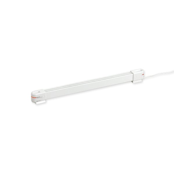 ウインドーラジエーター W/R-600 〔60cm 定尺タイプ〕 窓用 ヒーター 結露防止ヒーター 窓下専用ヒーター