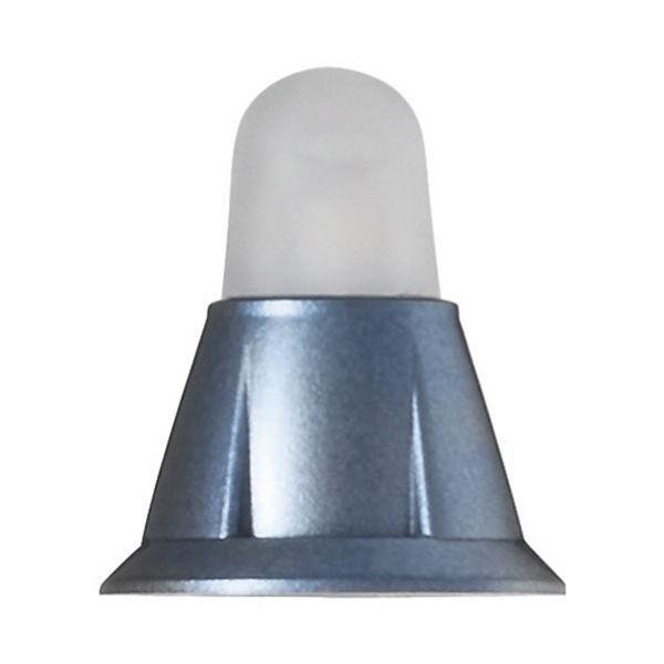 （まとめ） パイロットフリクションボール3 メタル用 消去用替ラバー グラデーションダークブルー LFBT..