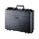 サンワサプライ ハードツールケース ダイヤルロック BAG-HD2 (代引不可)(2)