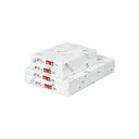 (まとめ)王子製紙 PODグロスコート紙A4 128g/m2 250枚 900365【×2セット】 (代引不可)