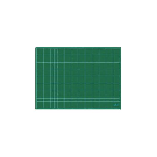 カッティングマット CM-60 再生PVC 620×450×3mm (代引不可)