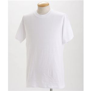 5枚セット Tシャツ ホワイト×5枚 M (代引不可) 5枚セット Tシャツ ホワイト×5枚 M (代引不可)